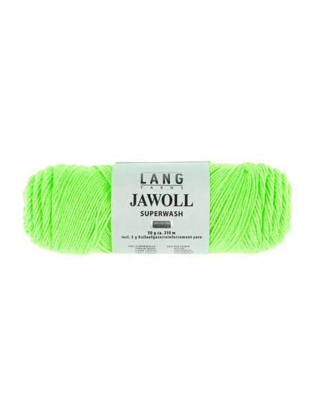 Lang Yarns Jawoll 83.0316