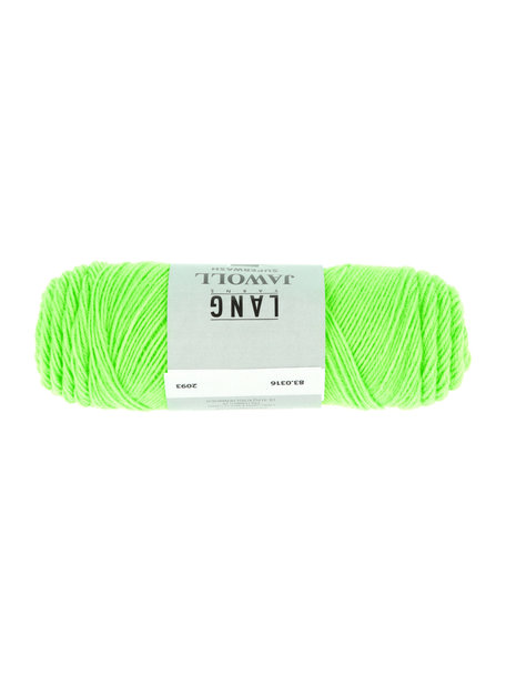 Lang Yarns Jawoll 83.0316