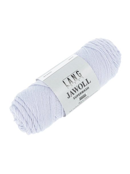 Lang Yarns jawoll 0324 - discontinued
