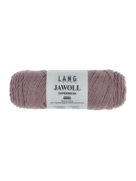 Lang Yarns jawoll 0348