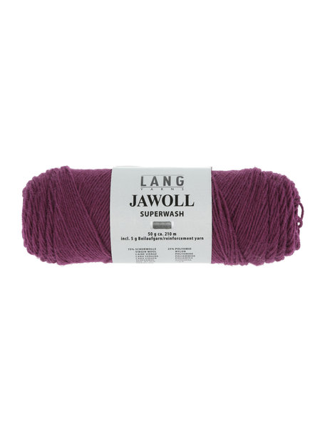 Lang Yarns jawoll 0366