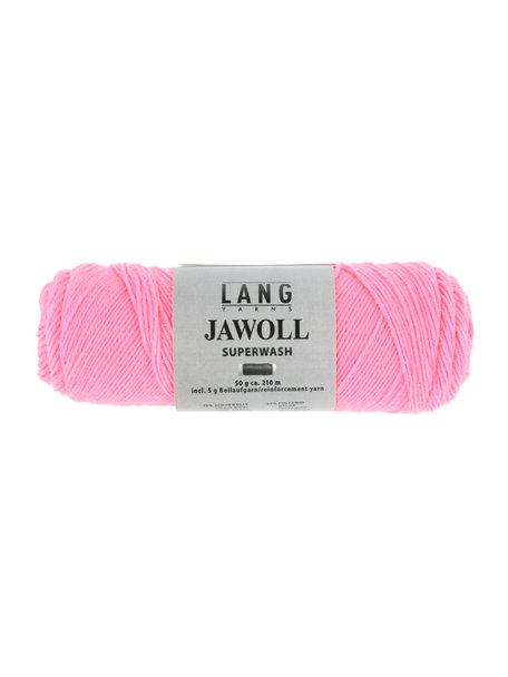 Lang Yarns jawoll 0385