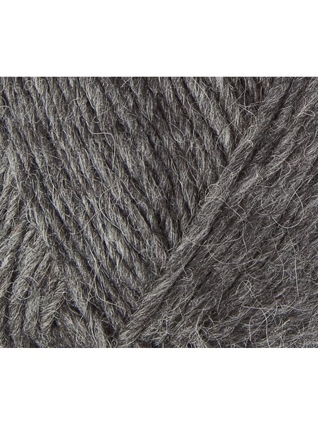 Istex lopi Álafosslopi - 0058 - dark grey