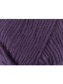 Istex lopi Álafosslopi - 0163 - dark soft purple