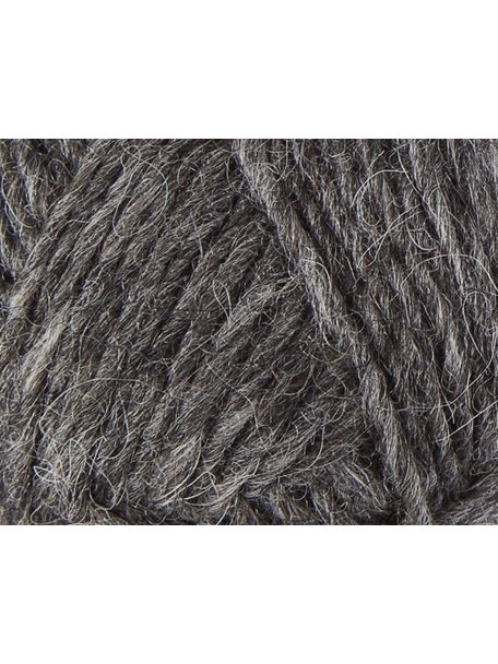 Istex lopi Lett lopi - 0058 - dark grey