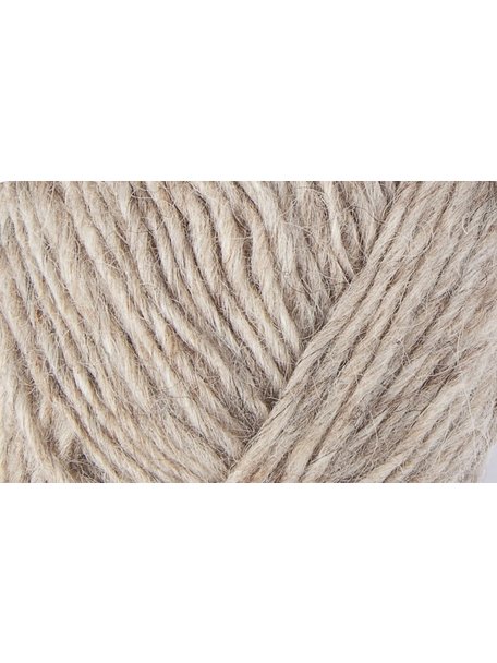 Istex lopi Lett lopi - 0086 - light beige