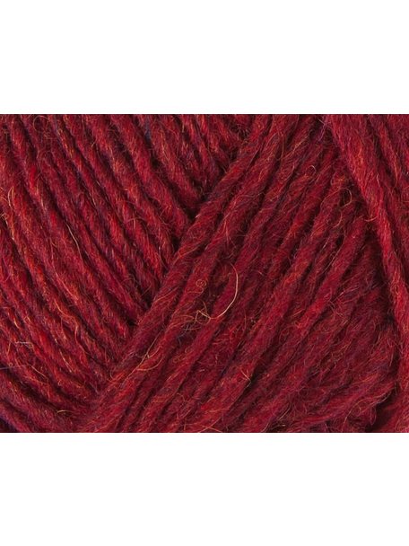 Istex lopi Lett lopi - 1409 - garnet red