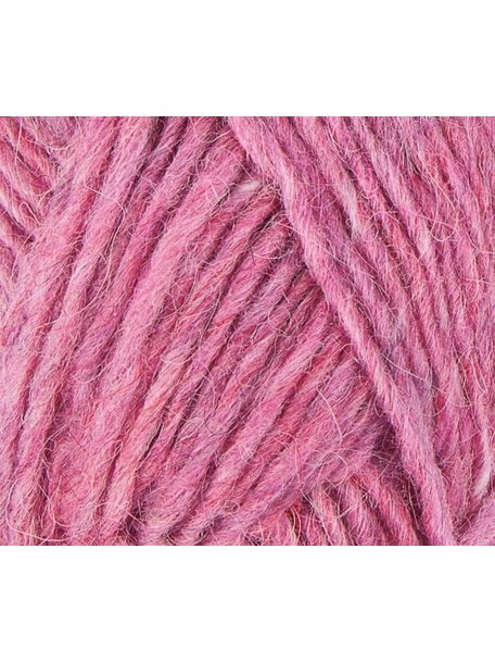 Istex lopi Lett lopi - 1412 - pink