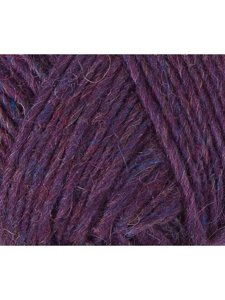 Istex lopi Lett lopi - 1414 - violet