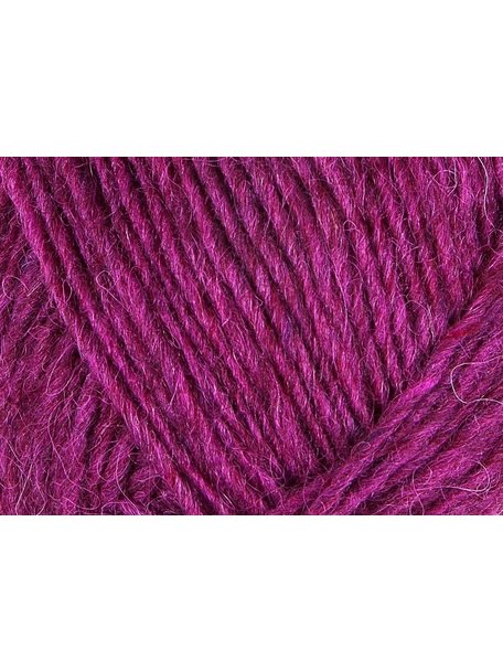 Istex lopi Lett lopi - 1705 - royal fuchsia