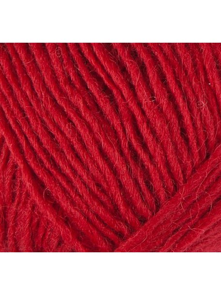 Istex lopi Lett lopi - 9434 - crimson red