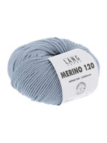 Lang Yarns Merino 120 - 0123