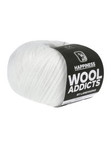 Wooladdicts Wool addicts HAPPINESS 0001