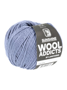 Wooladdicts Wooladdicts SUNSHINE 0034