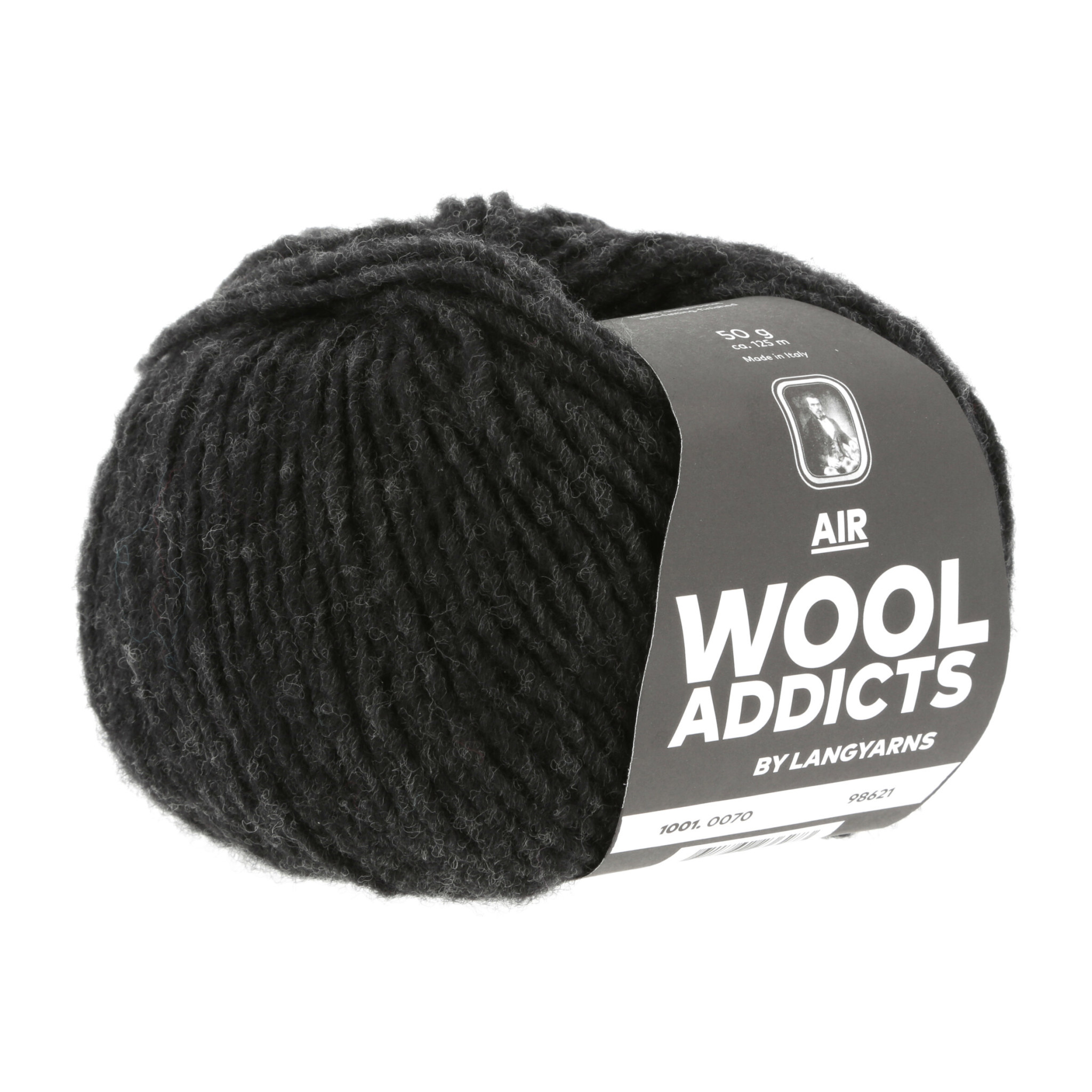 Wool addict пряжа