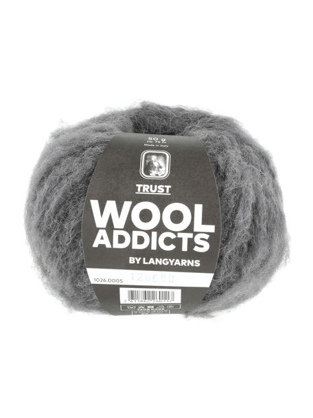 Wooladdicts Wool Addicts TRUST 0005