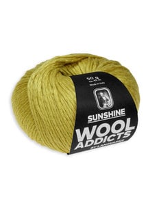 Wooladdicts Wool addicts SUNSHINE 0050