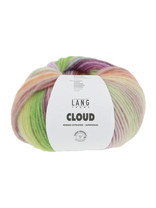 Lang Yarns Cloud - 0009