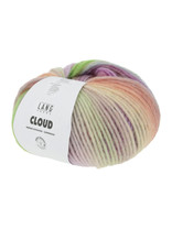 Lang Yarns Cloud - 0009