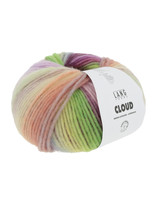 Lang Yarns Cloud - 0009