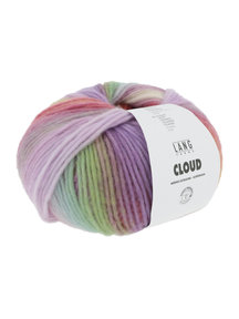 Lang Yarns Cloud - 0010