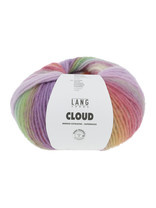 Lang Yarns Cloud - 0010