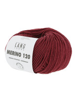 Lang Yarns Merino 120 - 0562