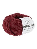 Lang Yarns Merino 120 - 0562