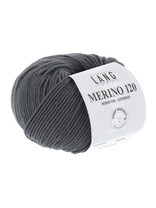 Lang Yarns Merino 120 - 0203 - discontinued