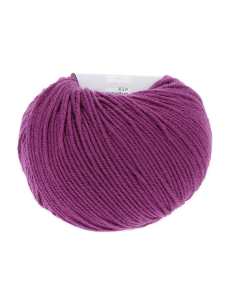 Lang Yarns Merino 120 - 0366