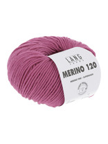 Lang Yarns Merino 120 - 0465