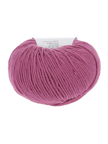 Lang Yarns Merino 120 - 0465