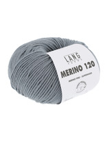 Lang Yarns Merino 120 - 0124