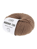 Lang Yarns Merino 120 - 0439