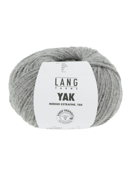 Lang Yarns Yak - 0003