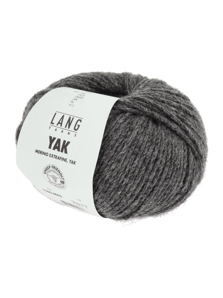 Lang Yarns Yak - 0005