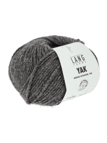 Lang Yarns Yak - 0005