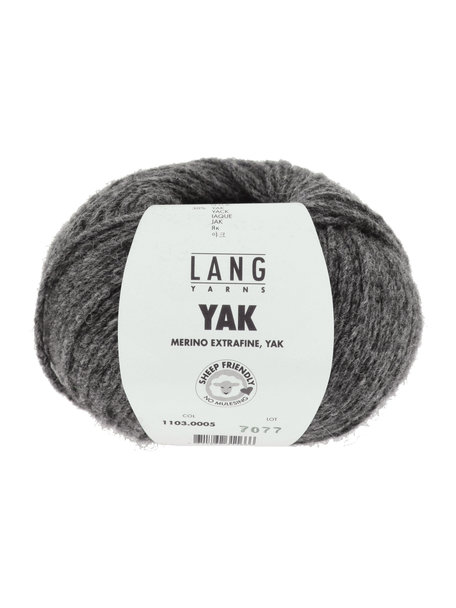 Lang Yarns Yak - 0005