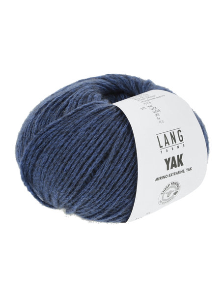 Lang Yarns Yak - 0006