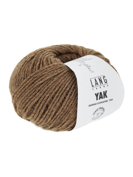 Lang Yarns Yak - 0011