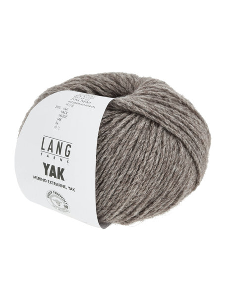 Lang Yarns Yak - 0026