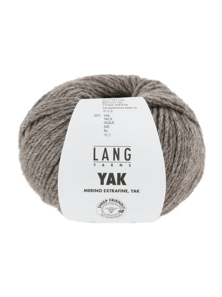 Lang Yarns Yak - 0026