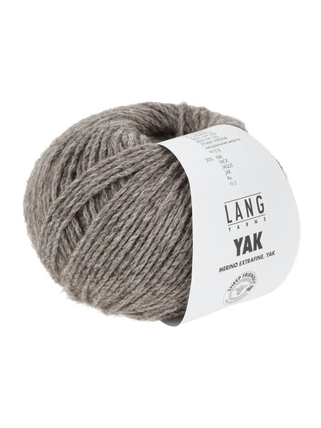 Lang Yarns Yak - 0026