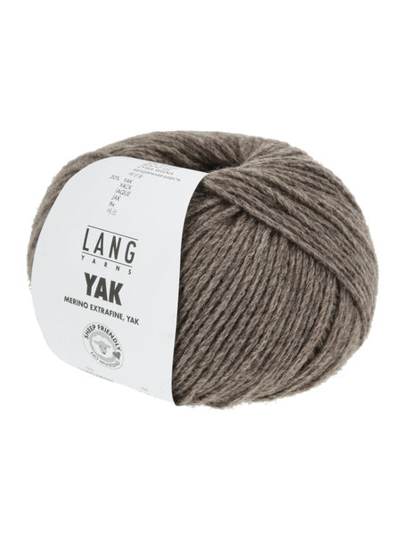 Lang Yarns Yak - 0039