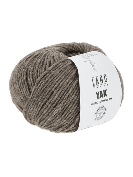 Lang Yarns Yak - 0039