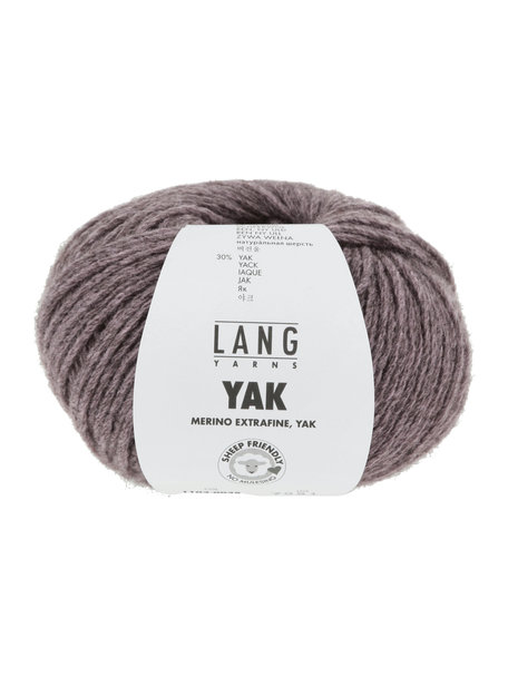 Lang Yarns Yak - 0048