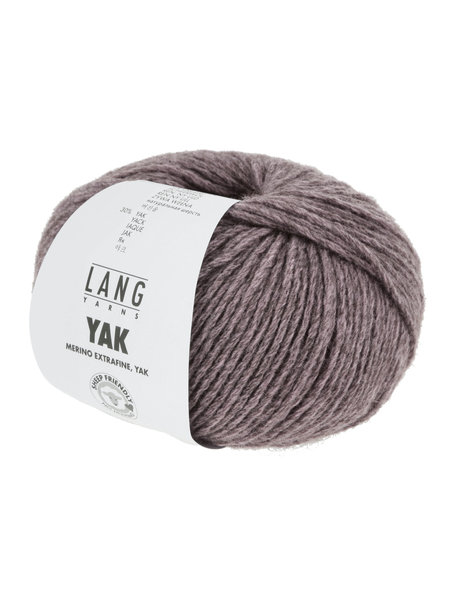 Lang Yarns Yak - 0048