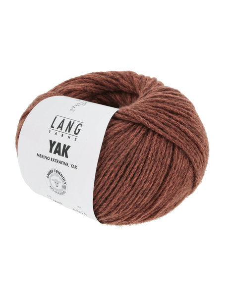 Lang Yarns Yak - 0060