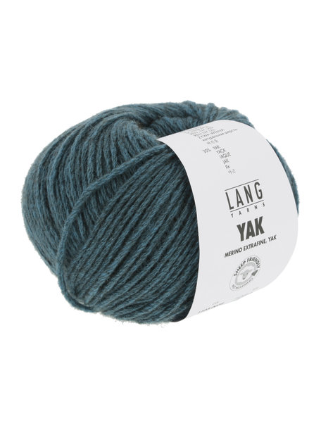 Lang Yarns Yak - 0074