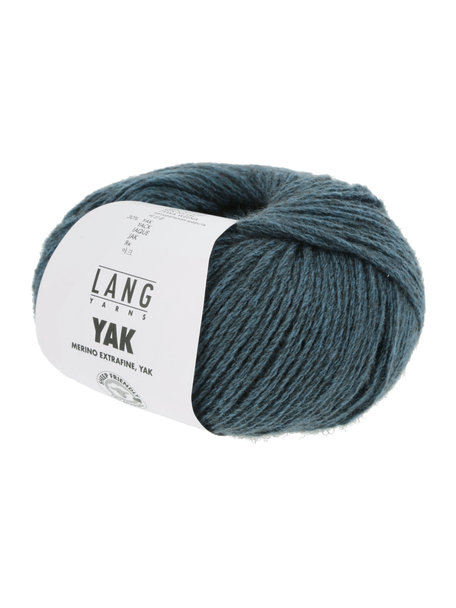 Lang Yarns Yak - 0079